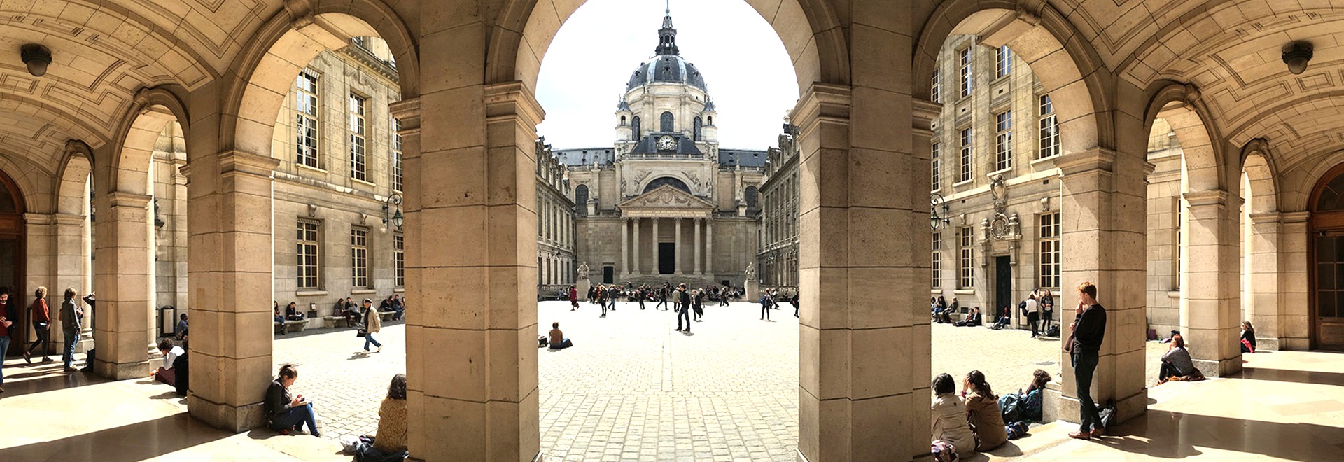 Formations post-bac
