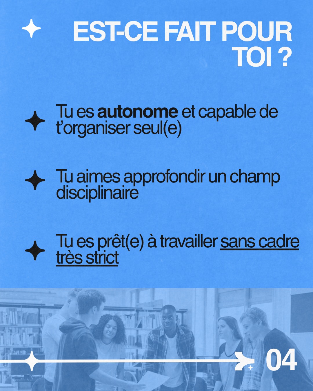 Université